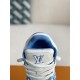 LOUIS VUITTON TRAINER 2023Show style Sneakers