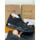 Jordan 4 AJ4 Sneakers