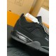 Jordan 4 AJ4 Sneakers