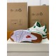 SB X NIKE Air Jordan 4 AJ4 Sneakers