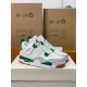 SB X NIKE Air Jordan 4 AJ4 Sneakers