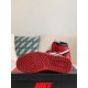 Nike Air Jordan 1 Retro High OG Bred Toe