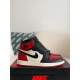 Air Jordan 1 Retro High OG Bred Toe