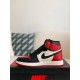 Air Jordan 1 Retro High OG Bred Toe