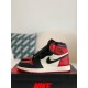 Air Jordan 1 Retro High OG Bred Toe