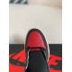 Air Jordan 1 Retro High OG Bred Toe