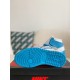 Off-White Air Jordan 1 Powder Blue UNC AJl