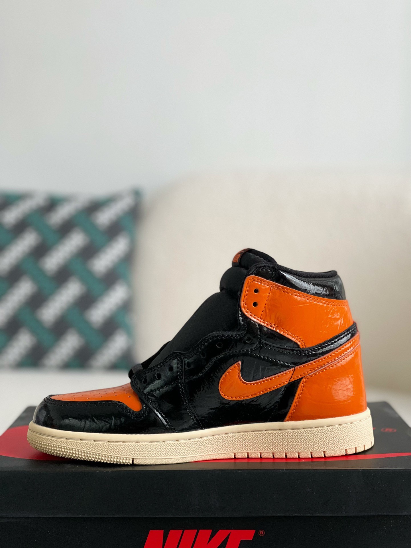 Jordan Air Jordanl Retro High OG