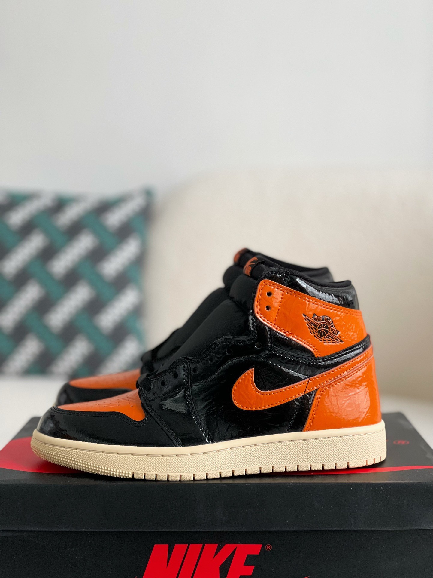 Jordan Air Jordanl Retro High OG