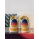 J Balvin x Jordan Air Jordan 3 Retro SP "Mede llin Sunset"