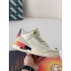 J Balvin x Jordan Air Jordan 3 Retro SP "Mede llin Sunset"