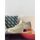 J Balvin x Jordan Air Jordan 3 Retro SP "Mede llin Sunset"