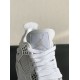 Jordan 4 AJ4 retro pure money