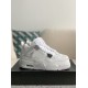 Jordan 4 AJ4 retro pure money