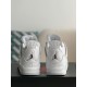 Jordan 4 AJ4 retro pure money