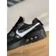 Off-White x Nike Air Max 90 Black THE TEN