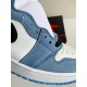 Jordan Air Jordanl Retro High OG "university blue