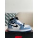 Jordan Air Jordanl Retro High OG "university blue