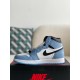 Jordan Air Jordanl Retro High OG "university blue