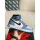 Jordan Air Jordanl Retro High OG "university blue