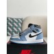 Jordan Air Jordanl Retro High OG "university blue