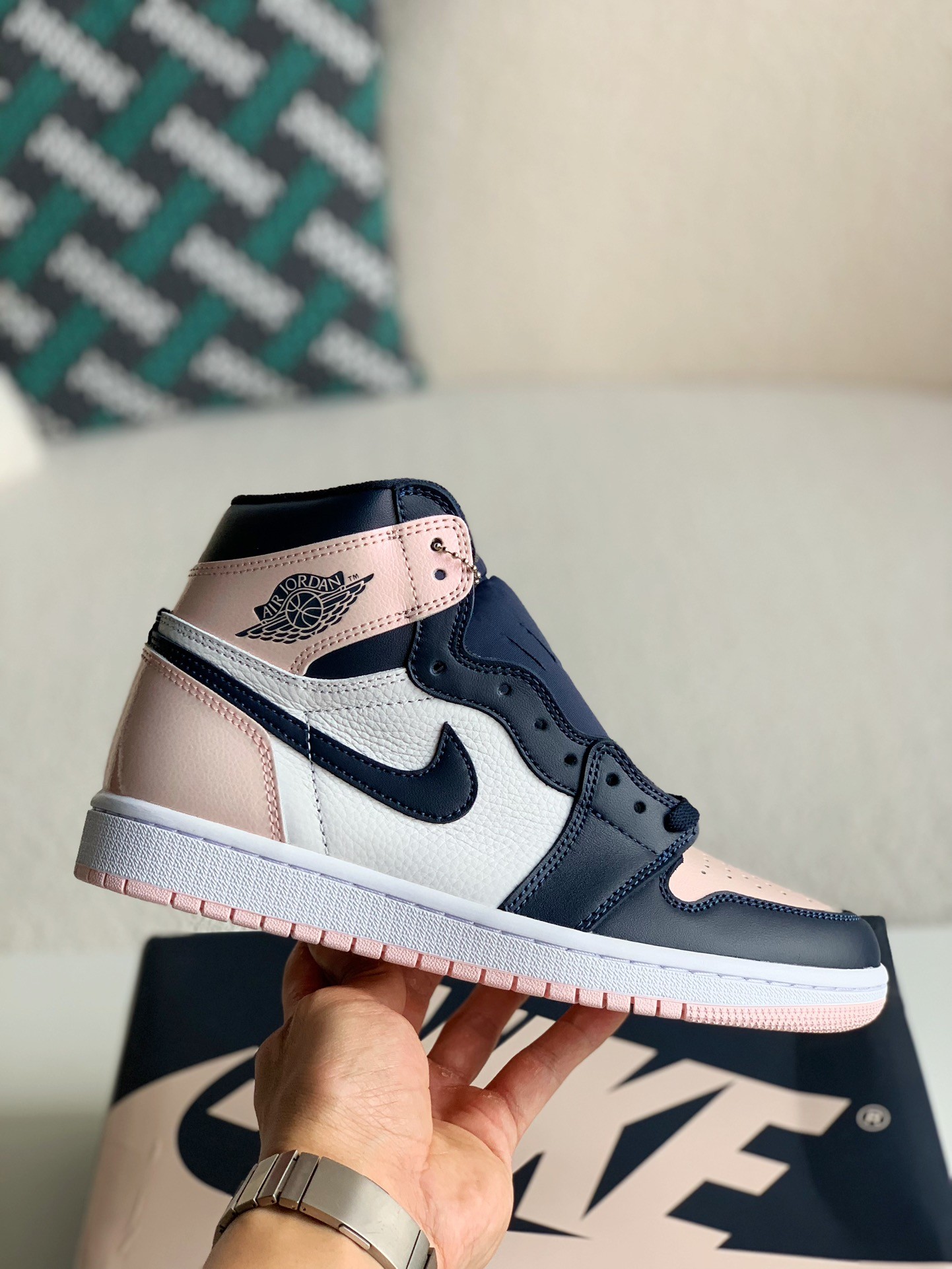 Jordan Air Jordanl Retro High OG