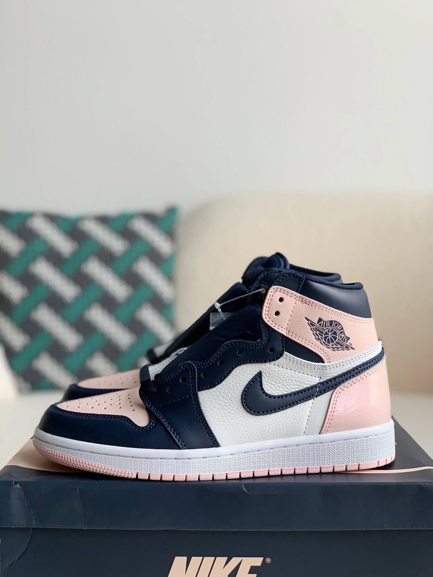 Jordan Air Jordanl Retro High OG