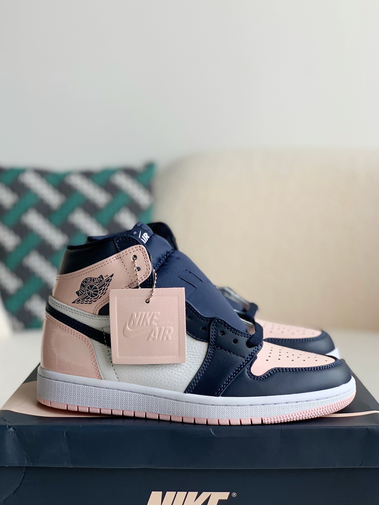 Jordan Air Jordanl Retro High OG