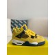 Jordan 4 AJ4 Sneakers Retro