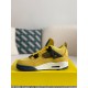 Jordan 4 AJ4 Sneakers Retro