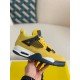 Jordan 4 AJ4 Sneakers Retro