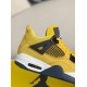 Jordan 4 AJ4 Sneakers Retro