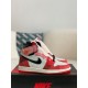 Nike Jordan Air Jordan 1 Retro High OG2 0"Next Chapter' Sneakers