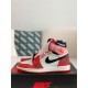 Nike Jordan Air Jordan 1 Retro High OG2 0"Next Chapter' Sneakers