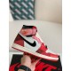 Nike Jordan Air Jordan 1 Retro High OG2 0"Next Chapter' Sneakers