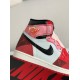 Nike Jordan Air Jordan 1 Retro High OG2 0"Next Chapter' Sneakers