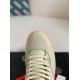 Jordan 4 AJ4 Sneakers Retro OW