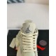 Jordan 4 AJ4 Sneakers Retro OW