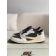 Nike AirJordan1 x TravisScott AJ Low