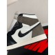 Nike Air Jordan 1 High Retro Og "Dark Mocha