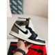 Nike Air Jordan 1 High Retro Og "Dark Mocha