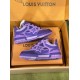 LOUIS VUITTON SNEAKERS