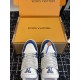 Plus Size 35-47 Biggest Size US13.5  LV Trainer Sneaker 