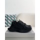 Balenciaga Runner Sneakers  Track Sneaker