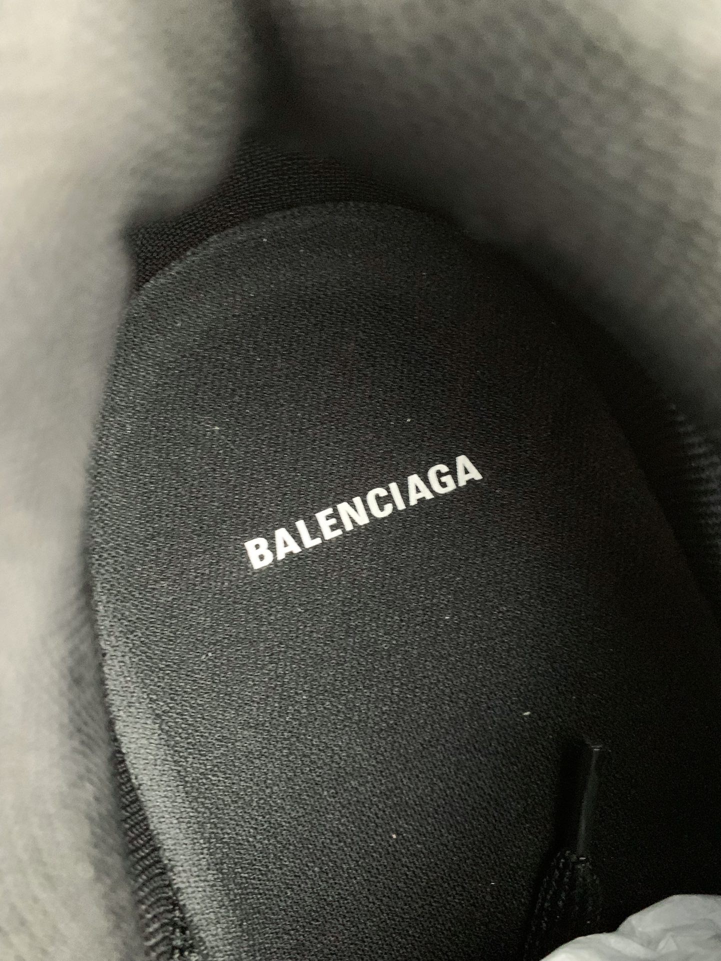 Balenciaga Runner Sneakers  Track Sneaker