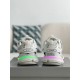 Balenciaga Track 1.0 track led Trainers