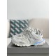 Balenciaga Track 1.0 track led Trainers