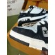 1A9JGH LV Trainer Sneaker Louis Vuitton Trainer Sneakers