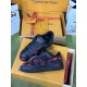 1AD7MY LV Trainer Sneaker  Louis Vuitton 