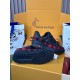 1AD7MY LV Trainer Sneaker  Louis Vuitton 